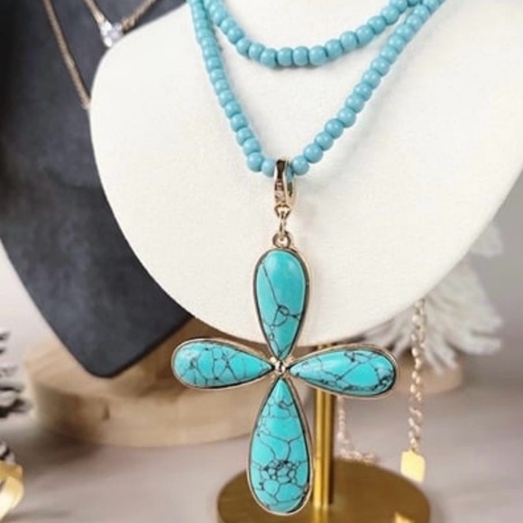 Park Lane “Haven” Necklace BNIB! - Picture 2 of 10